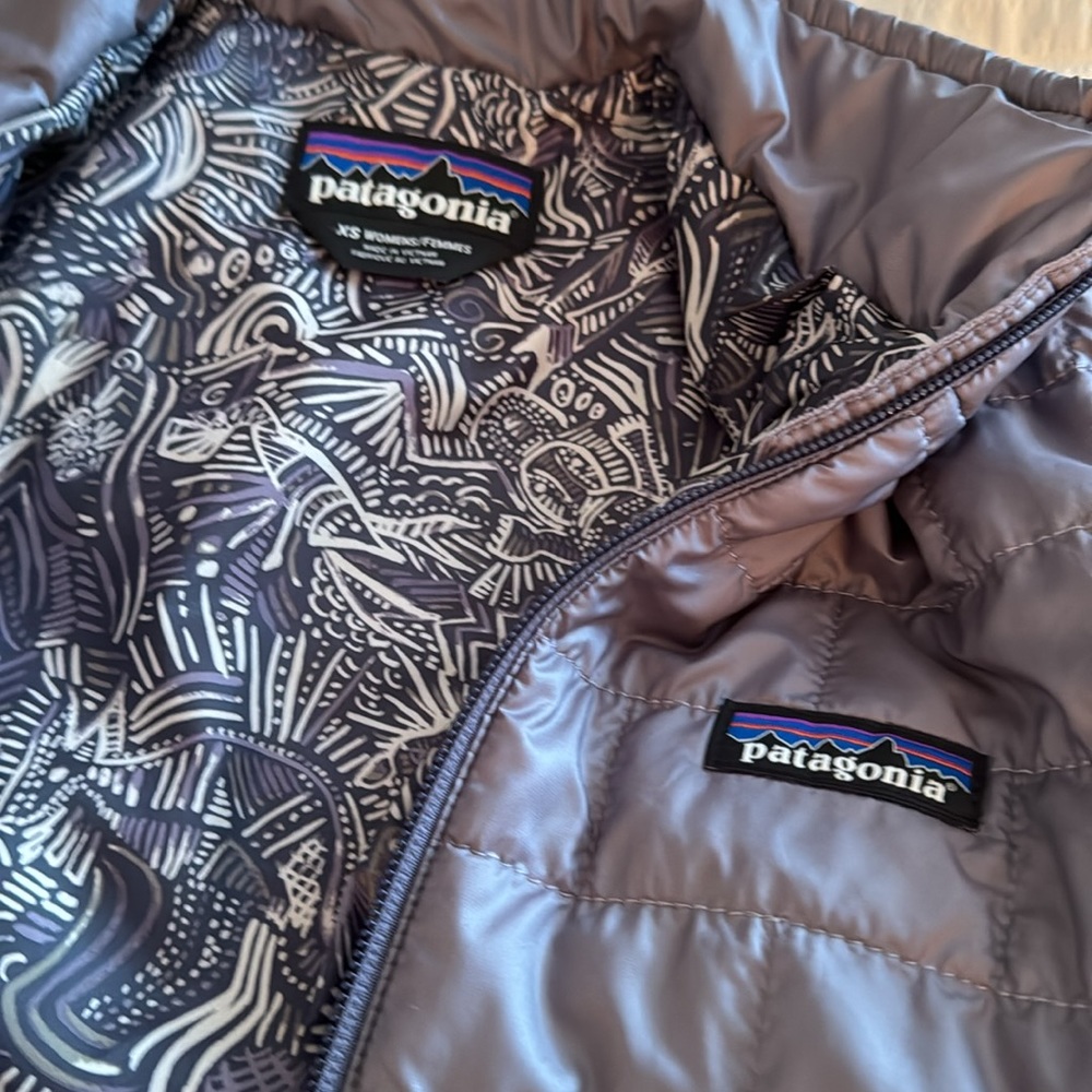 Women’s Patagonia